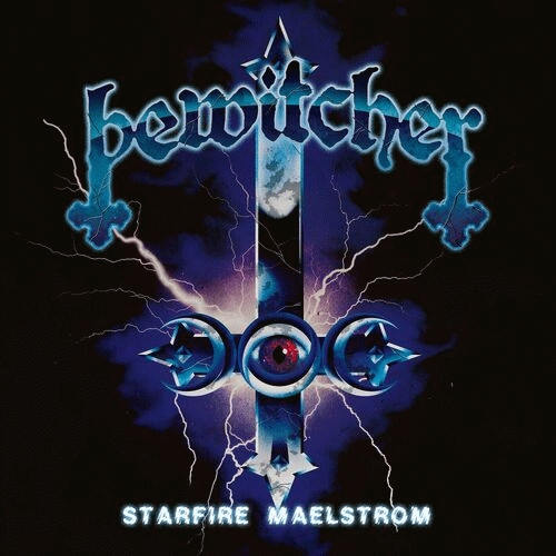 Bewitcher : Starfire Maelstrom (Single Edit)